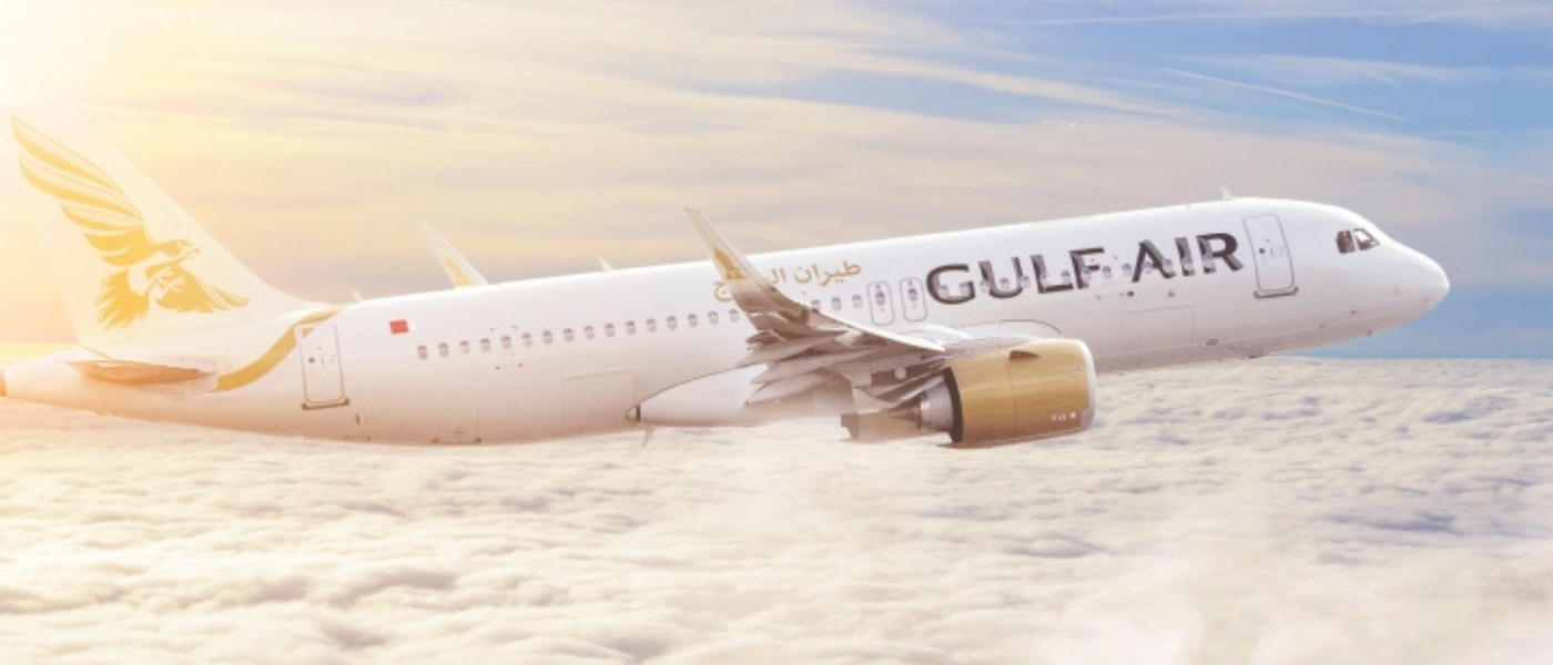 Gulf Air aggiunge Ginevra ai voli da Milano Malpensa dal 4 giugno al 27 settembre 2024